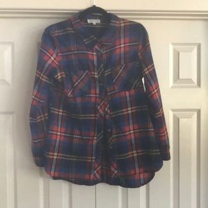 Grace & Lace Flannel